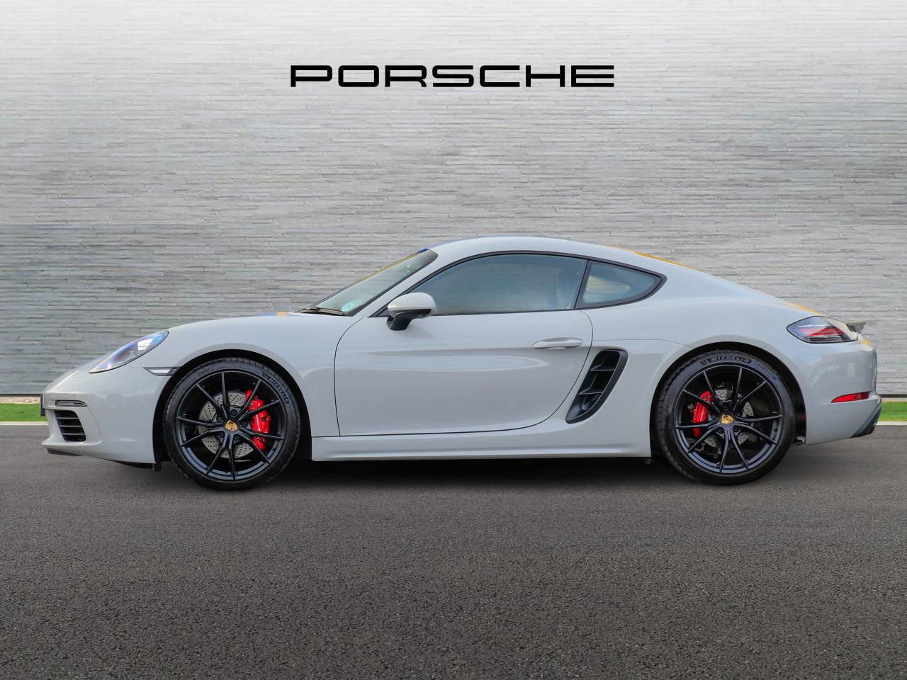 718 (982) CAYMAN S PDK (30) image 06