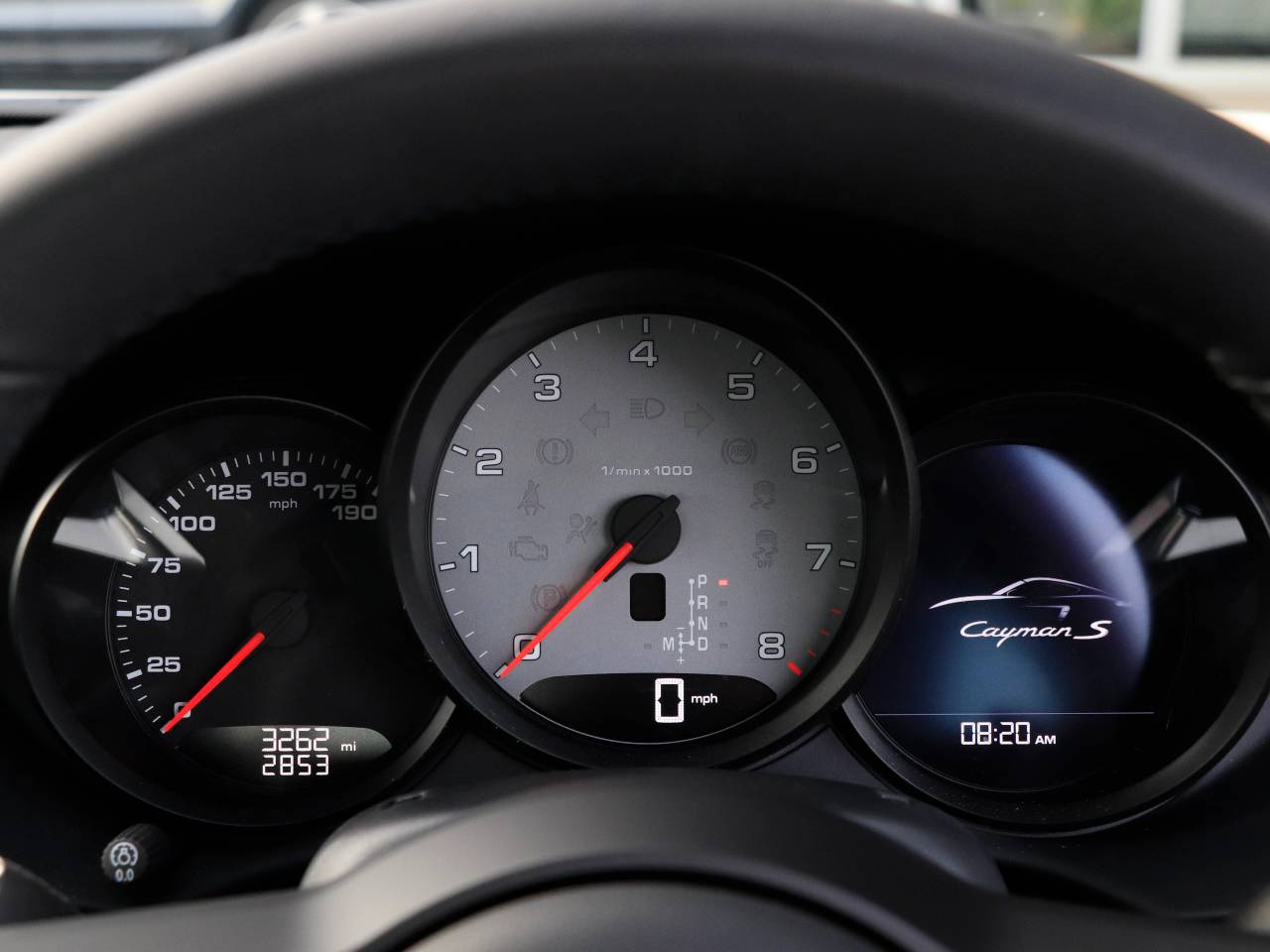 718 (982) CAYMAN S PDK (30) image 28