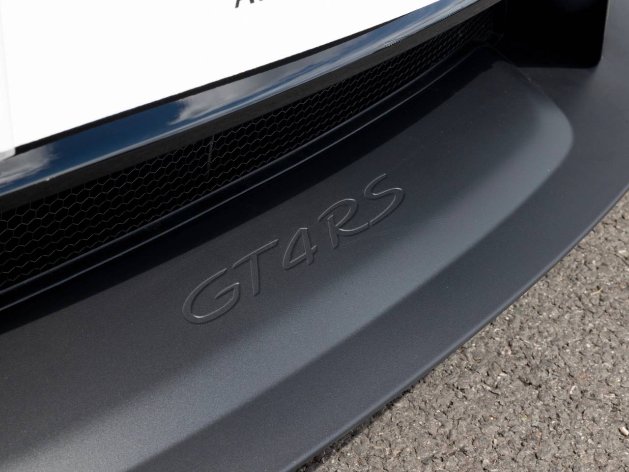 718 (982) CAYMAN GT4 RS PDK (5) image 23