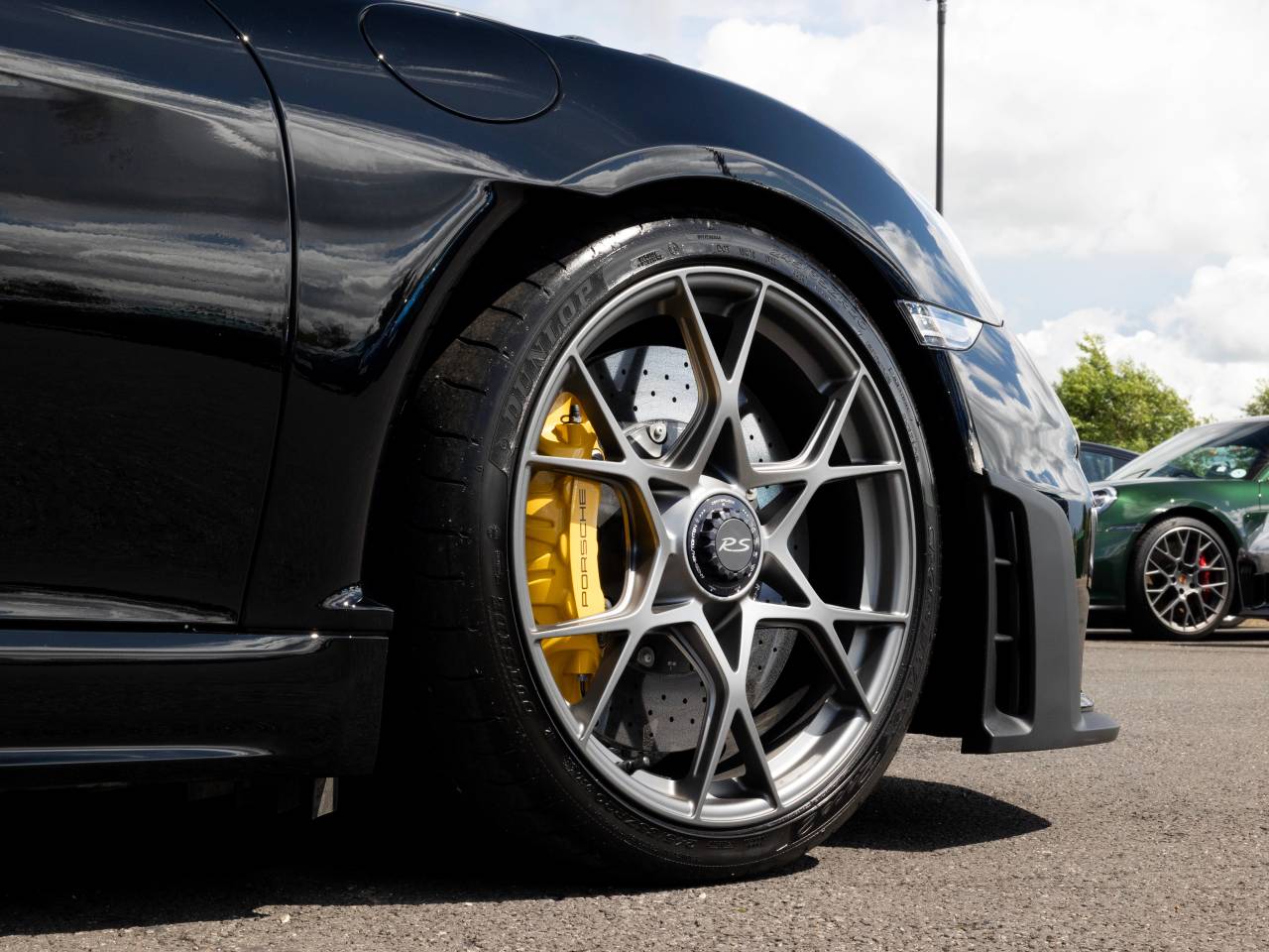 718 (982) CAYMAN GT4 RS PDK (5) image 28