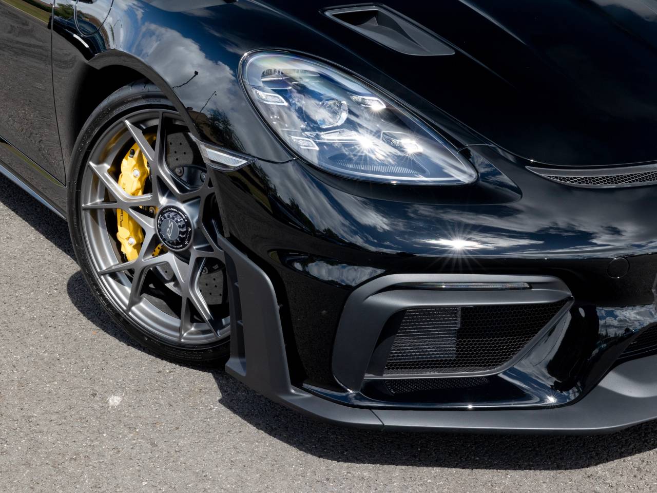 718 (982) CAYMAN GT4 RS PDK (5) image 27