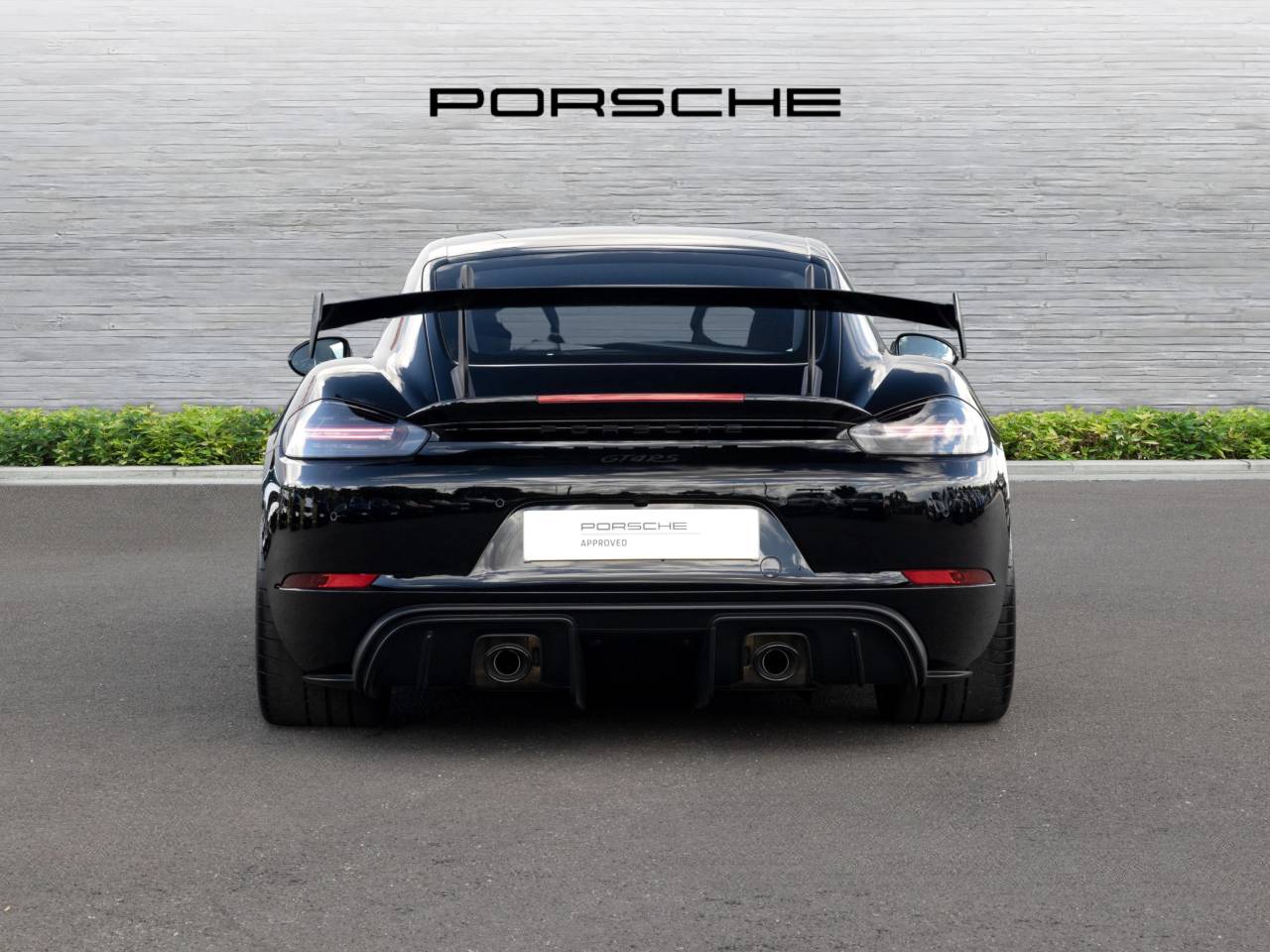 718 (982) CAYMAN GT4 RS PDK (5) image 10
