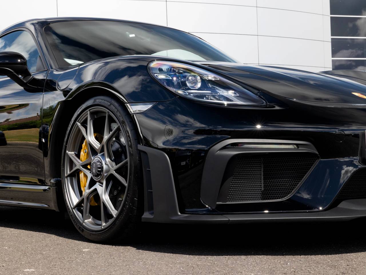 718 (982) CAYMAN GT4 RS PDK (5) image 18