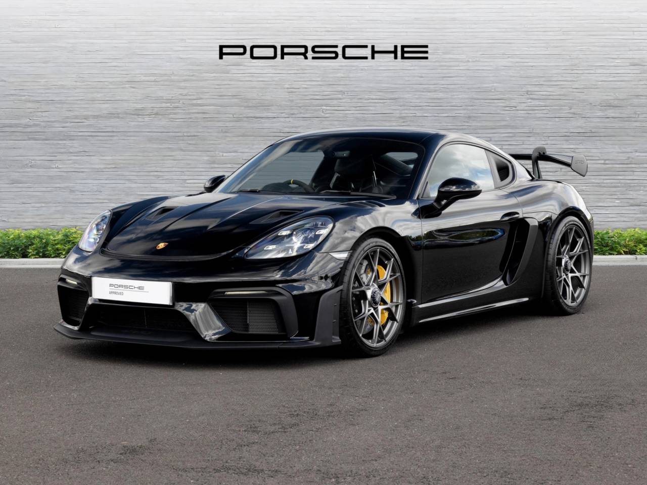 718 (982) CAYMAN GT4 RS PDK (5) image 13