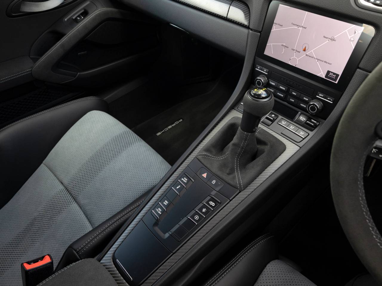 718 (982) CAYMAN GT4 RS PDK (5) image 77