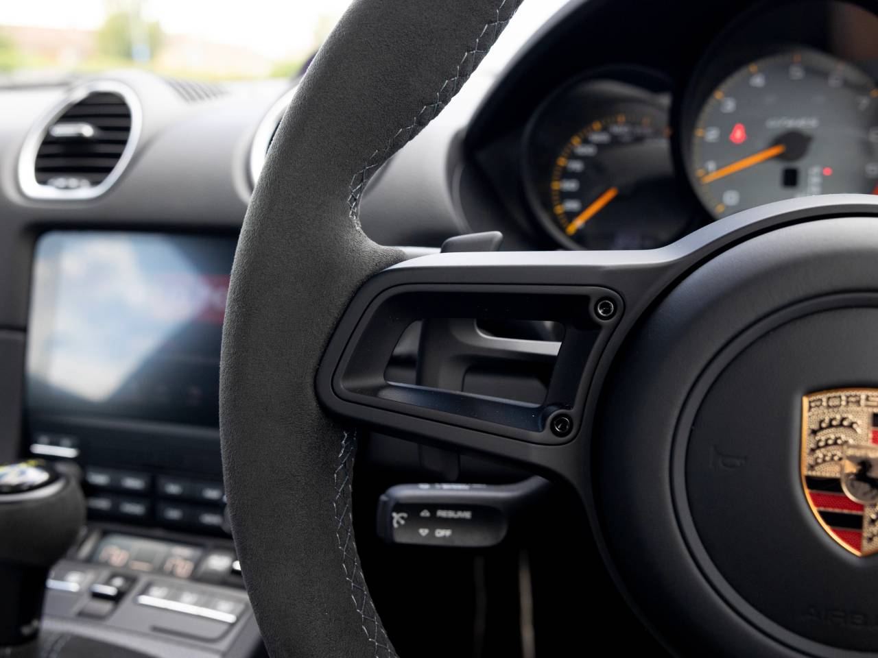 718 (982) CAYMAN GT4 RS PDK (5) image 59