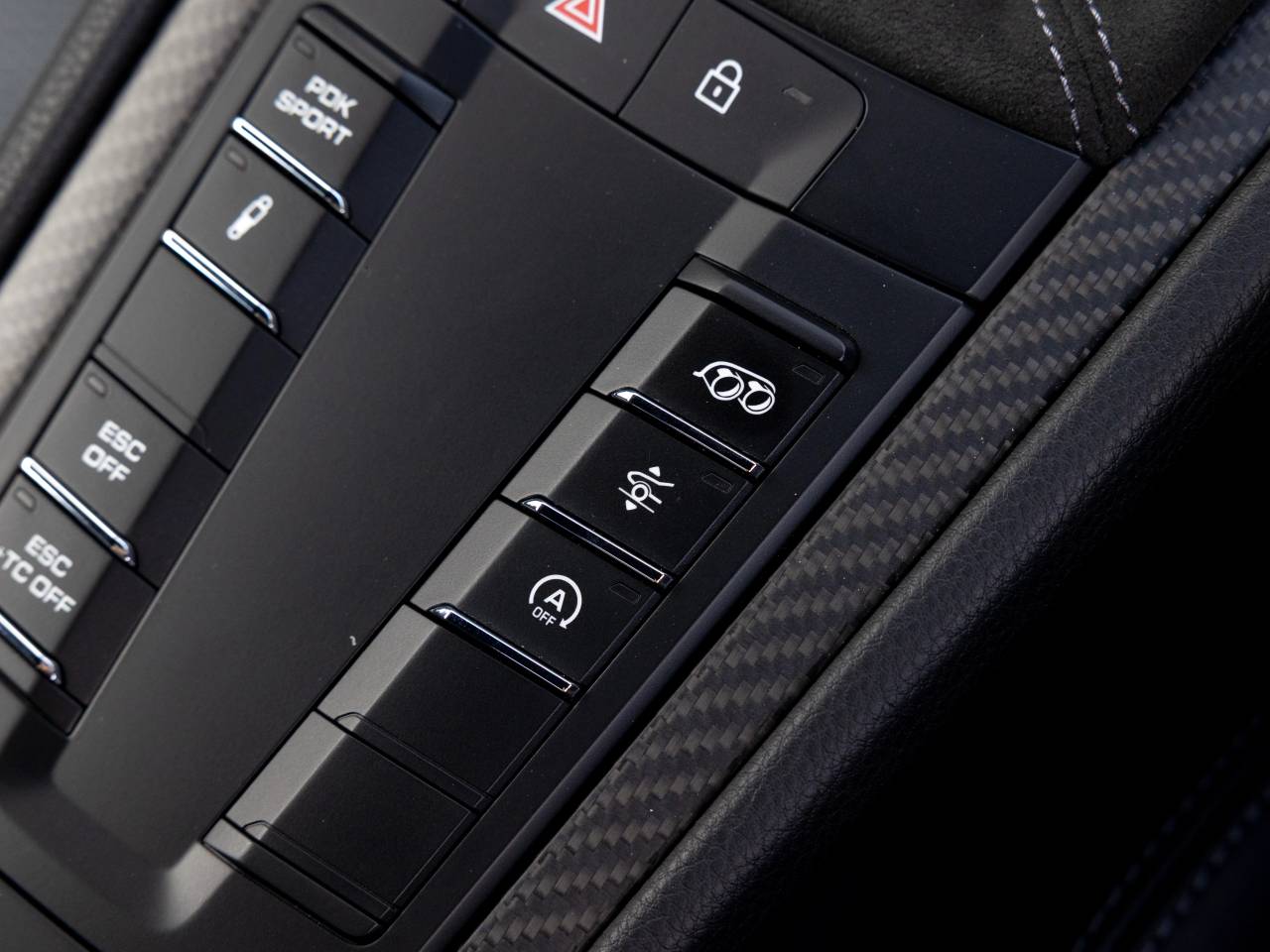 718 (982) CAYMAN GT4 RS PDK (5) image 73