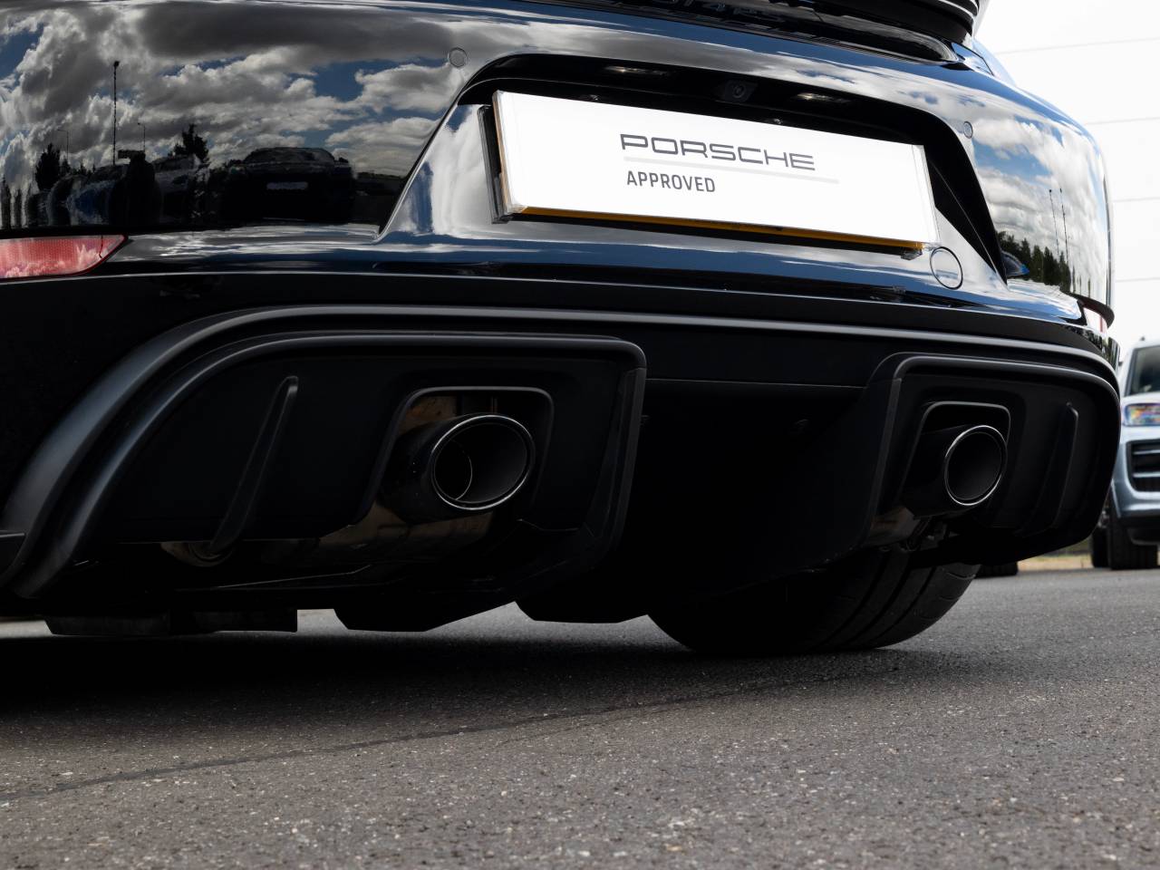 718 (982) CAYMAN GT4 RS PDK (5) image 57