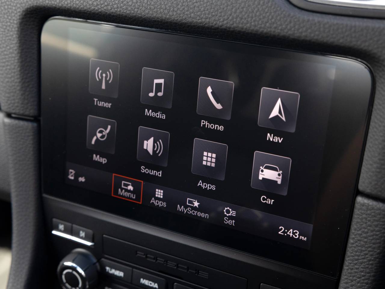 718 (982) CAYMAN GT4 RS PDK (5) image 75