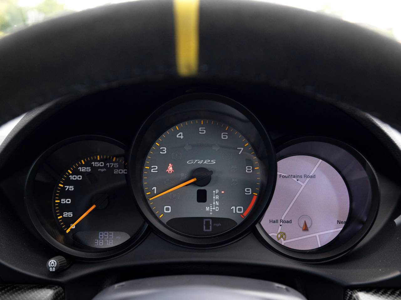 718 (982) CAYMAN GT4 RS PDK (5) image 64