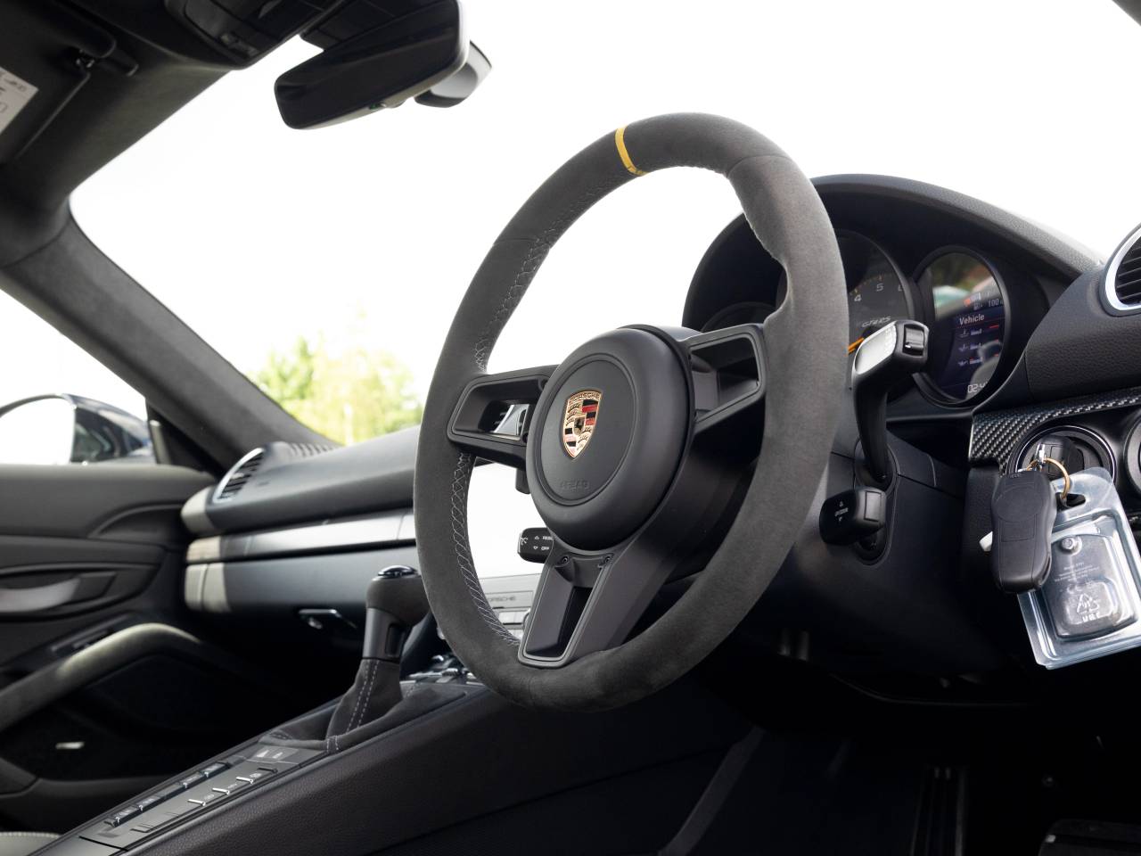 718 (982) CAYMAN GT4 RS PDK (5) image 85