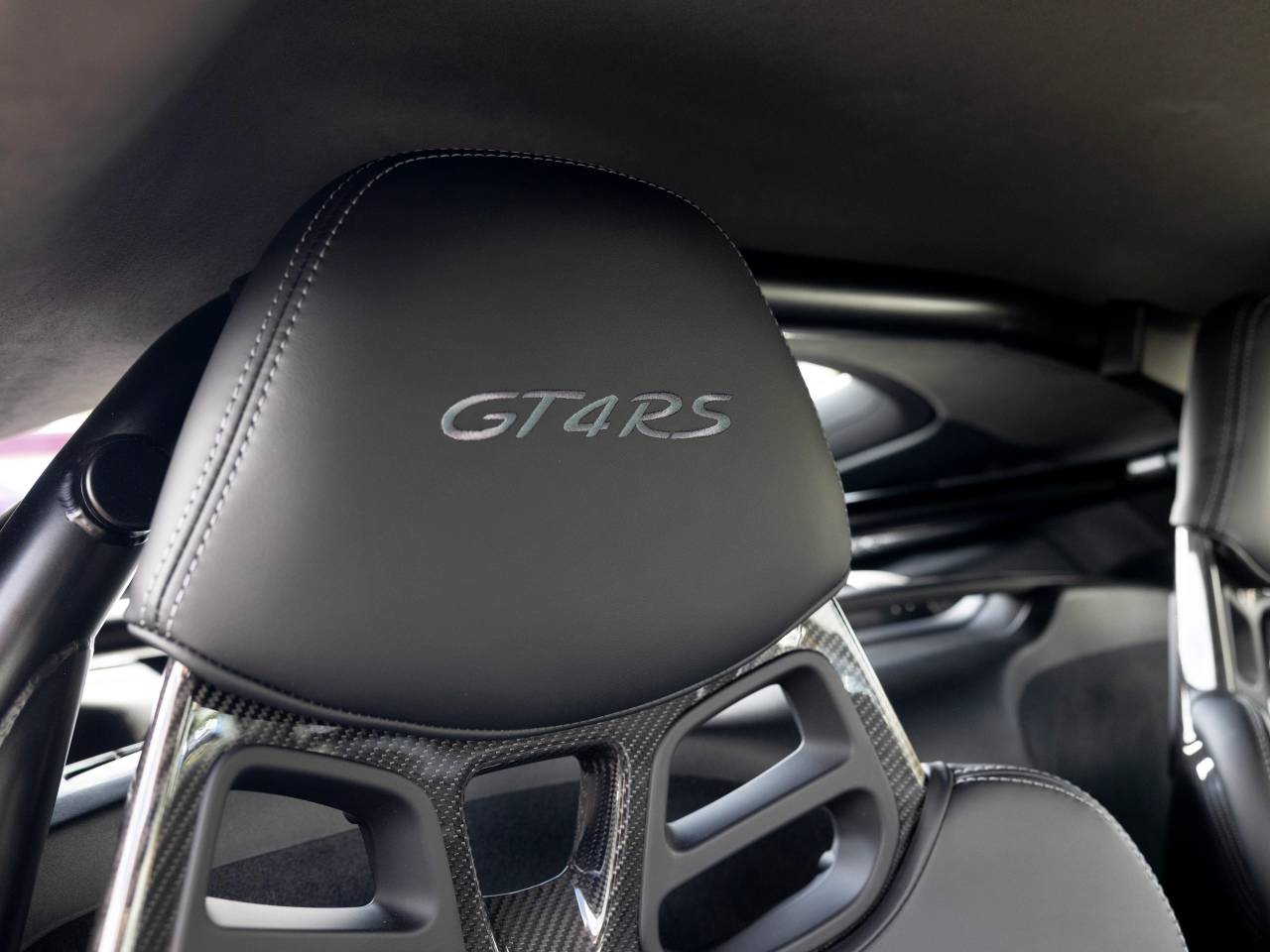 718 (982) CAYMAN GT4 RS PDK (5) image 89