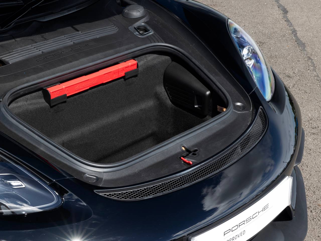 718 (982) CAYMAN GT4 RS PDK (5) image 90