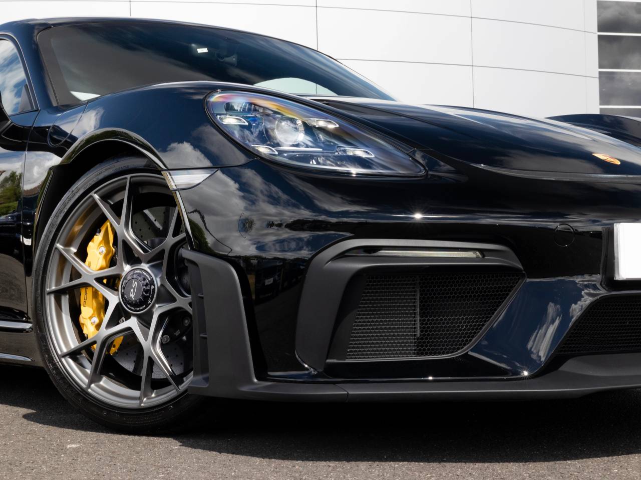 718 (982) CAYMAN GT4 RS PDK (5) image 24