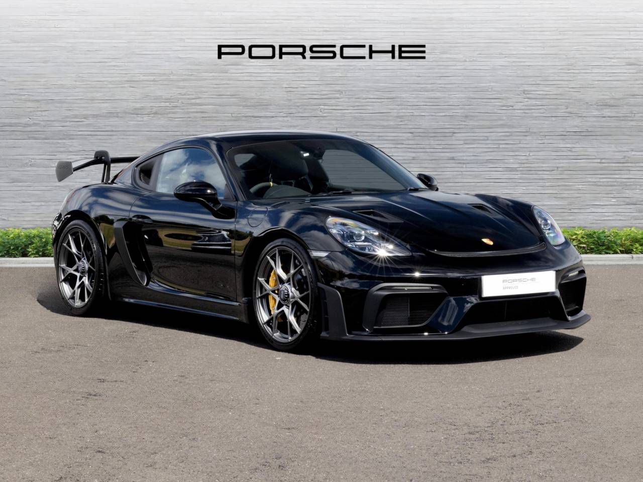 718 (982) CAYMAN GT4 RS PDK (5) image 15