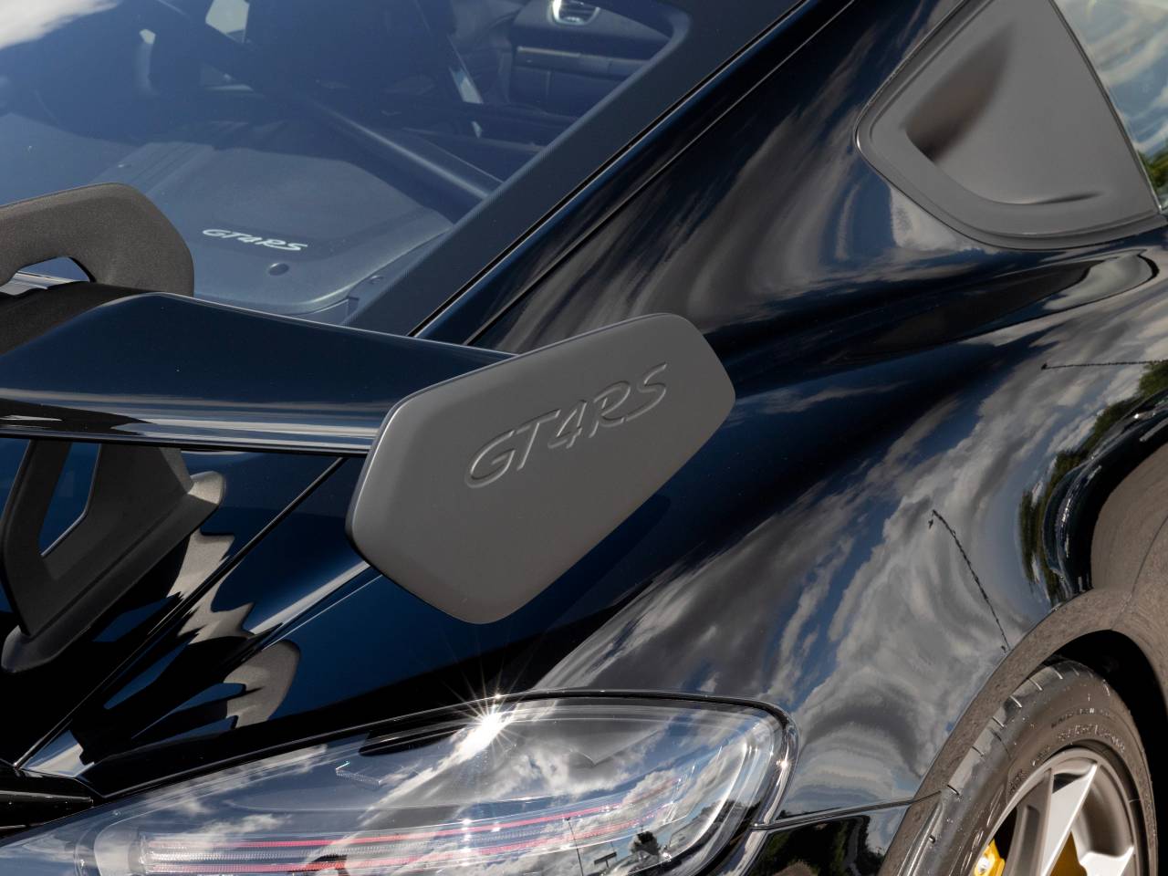 718 (982) CAYMAN GT4 RS PDK (5) image 53