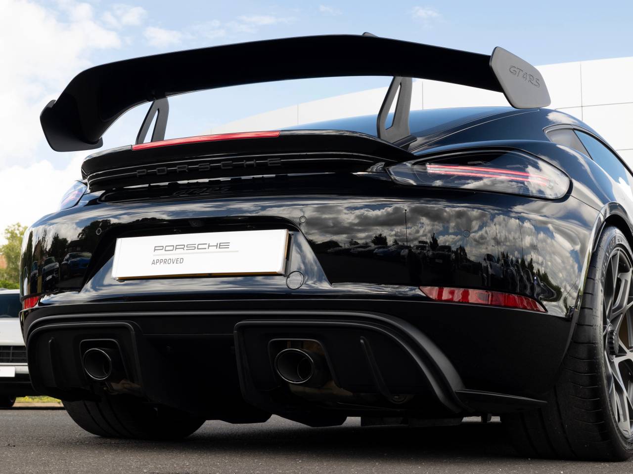718 (982) CAYMAN GT4 RS PDK (5) image 38