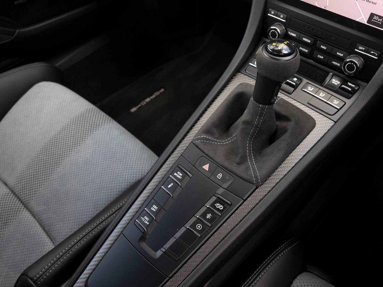 718 (982) CAYMAN GT4 RS PDK (5) image 74