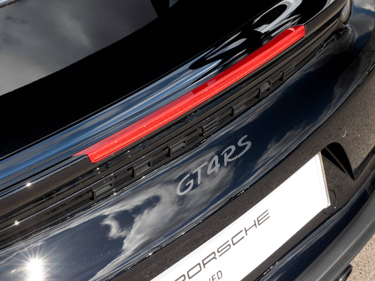 718 (982) CAYMAN GT4 RS PDK (5) image 56