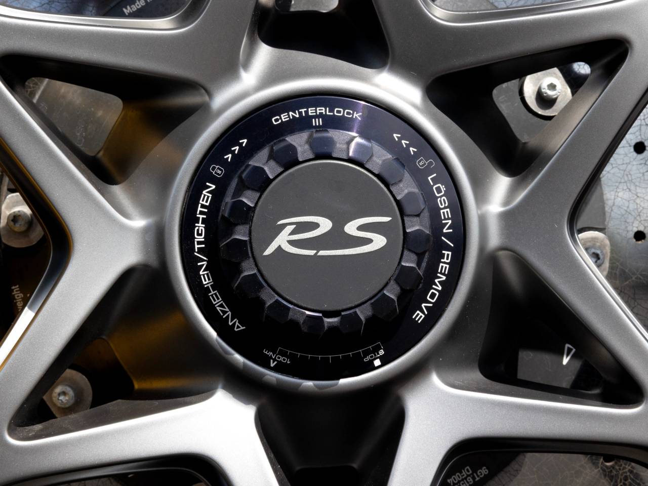 718 (982) CAYMAN GT4 RS PDK (5) image 07