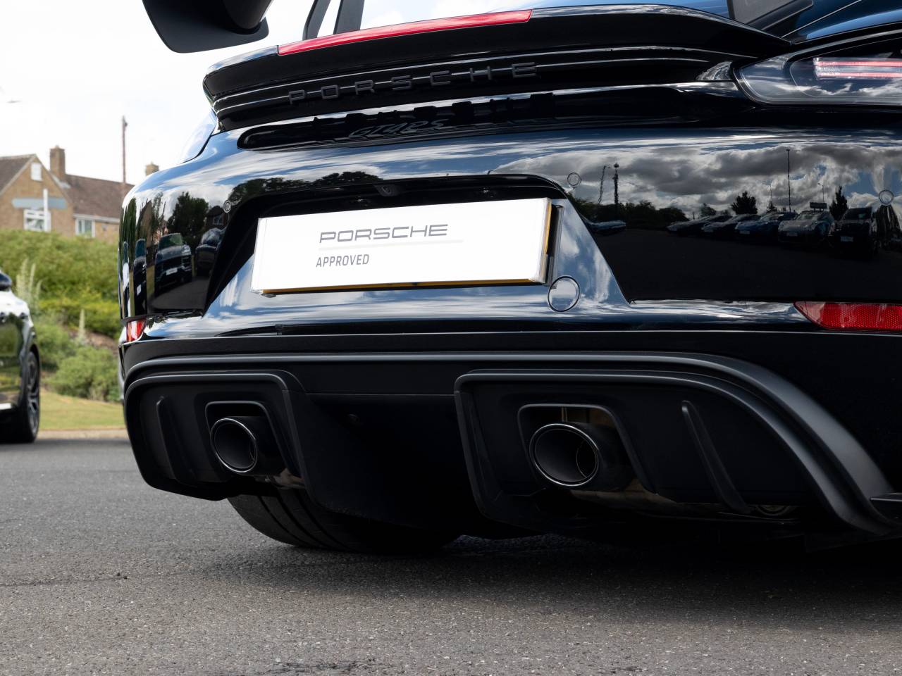 718 (982) CAYMAN GT4 RS PDK (5) image 43