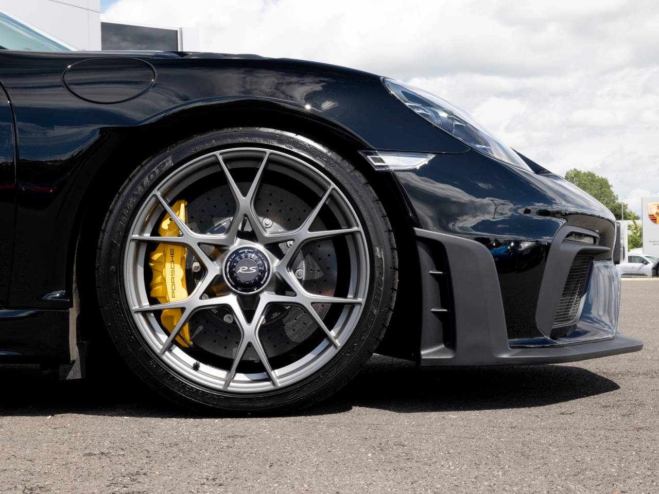 718 (982) CAYMAN GT4 RS PDK (5) image 06