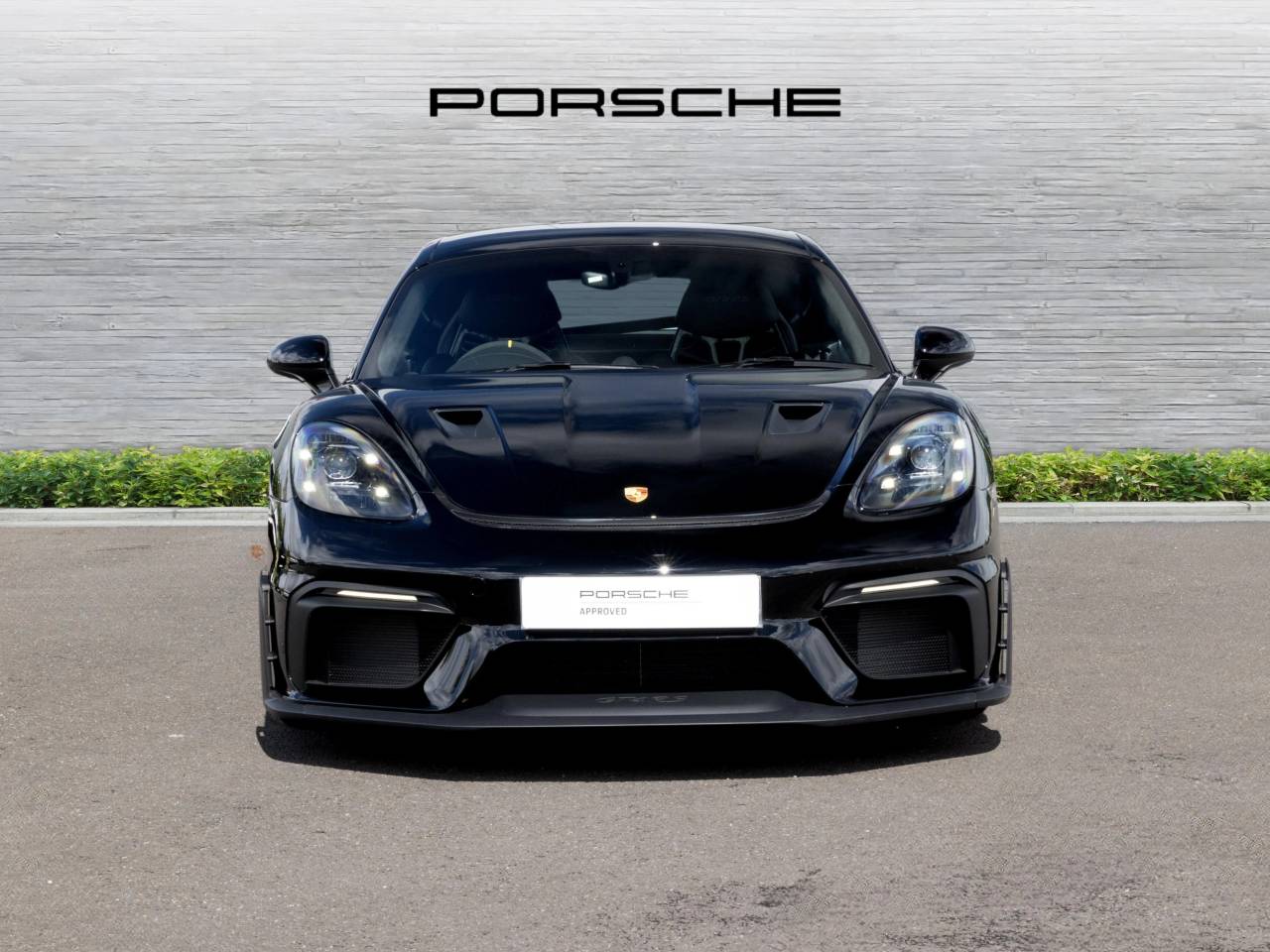 718 (982) CAYMAN GT4 RS PDK (5) image 14