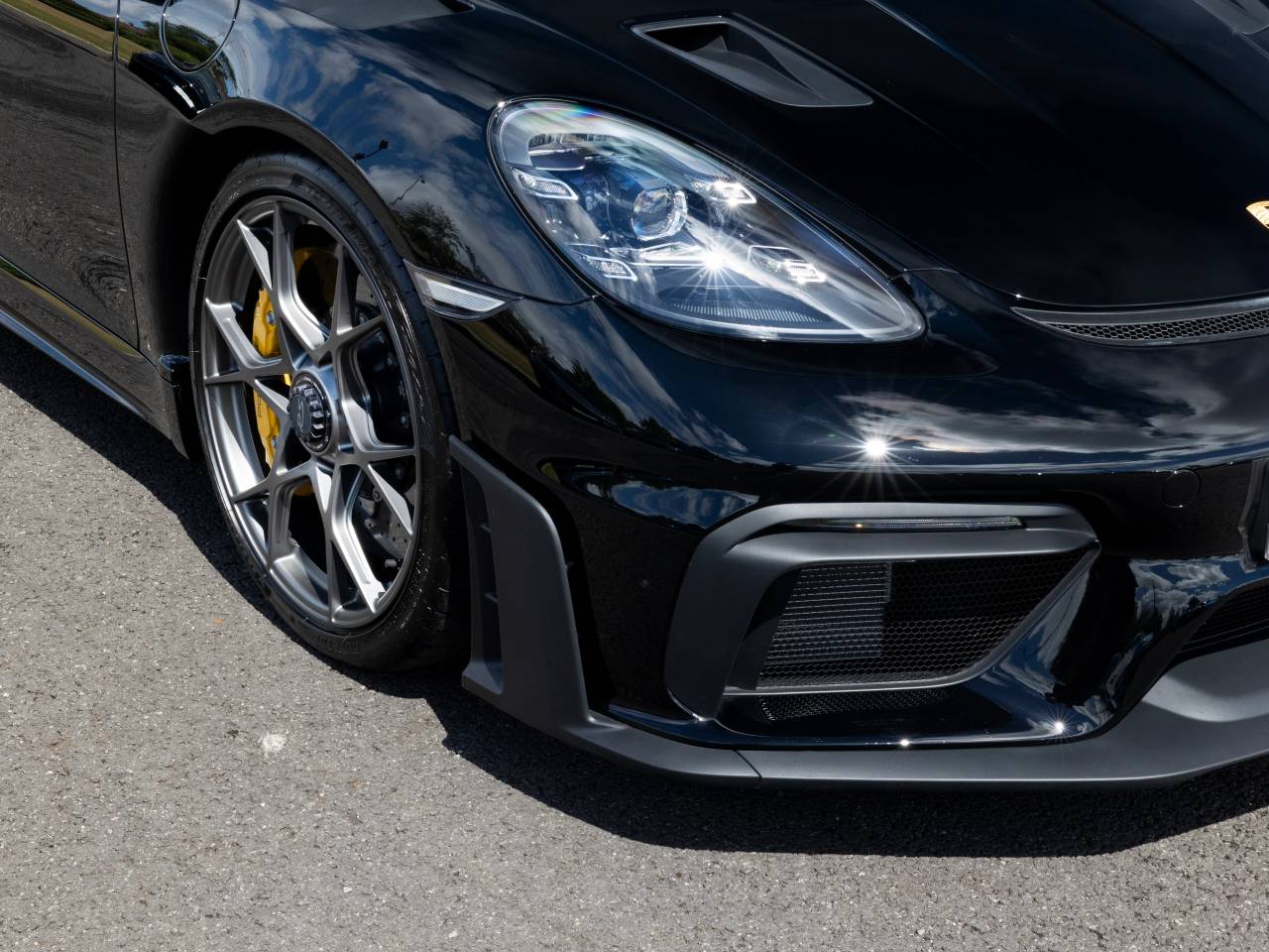 718 (982) CAYMAN GT4 RS PDK (5) image 19