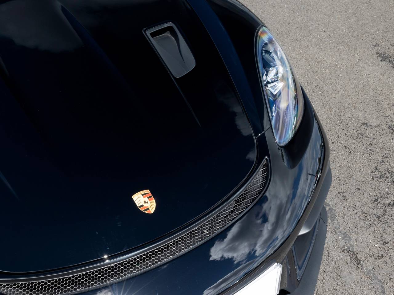 718 (982) CAYMAN GT4 RS PDK (5) image 39