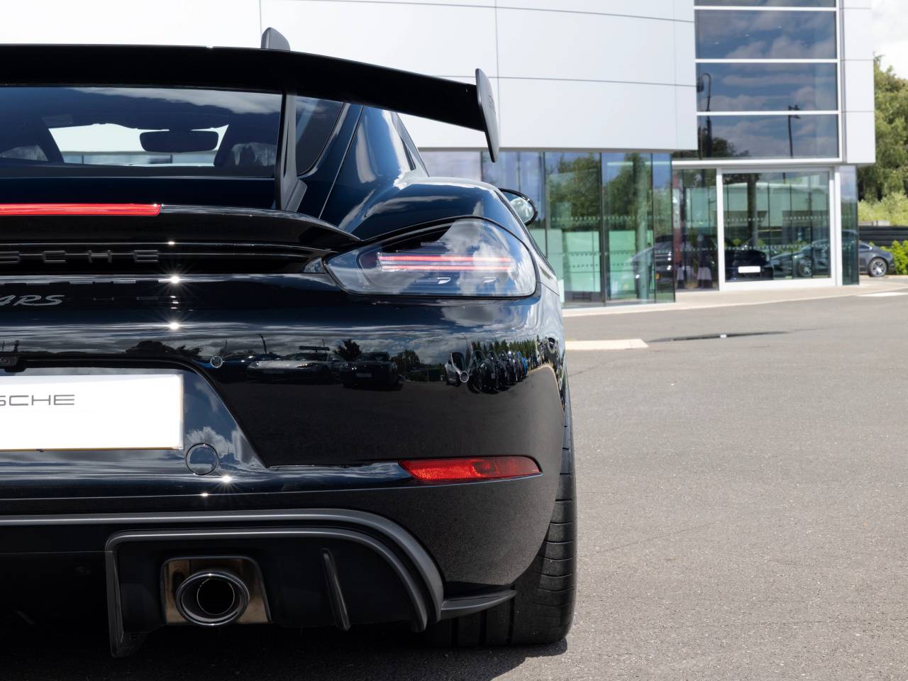 718 (982) CAYMAN GT4 RS PDK (5) image 54