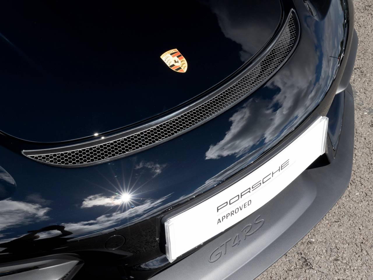 718 (982) CAYMAN GT4 RS PDK (5) image 36