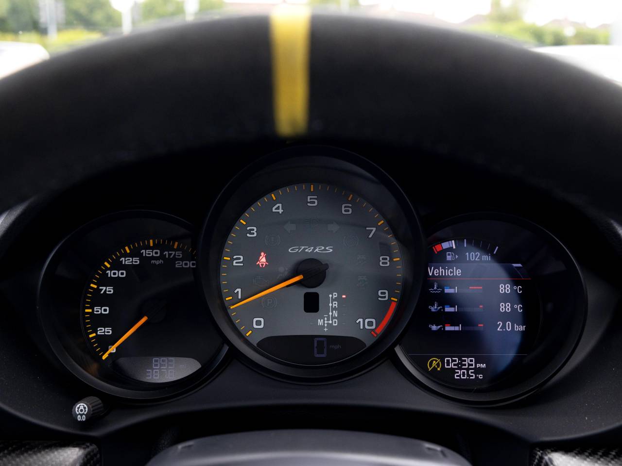 718 (982) CAYMAN GT4 RS PDK (5) image 63