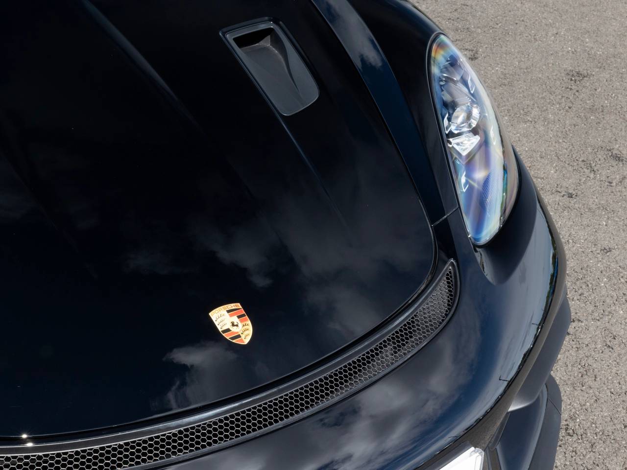 718 (982) CAYMAN GT4 RS PDK (5) image 20