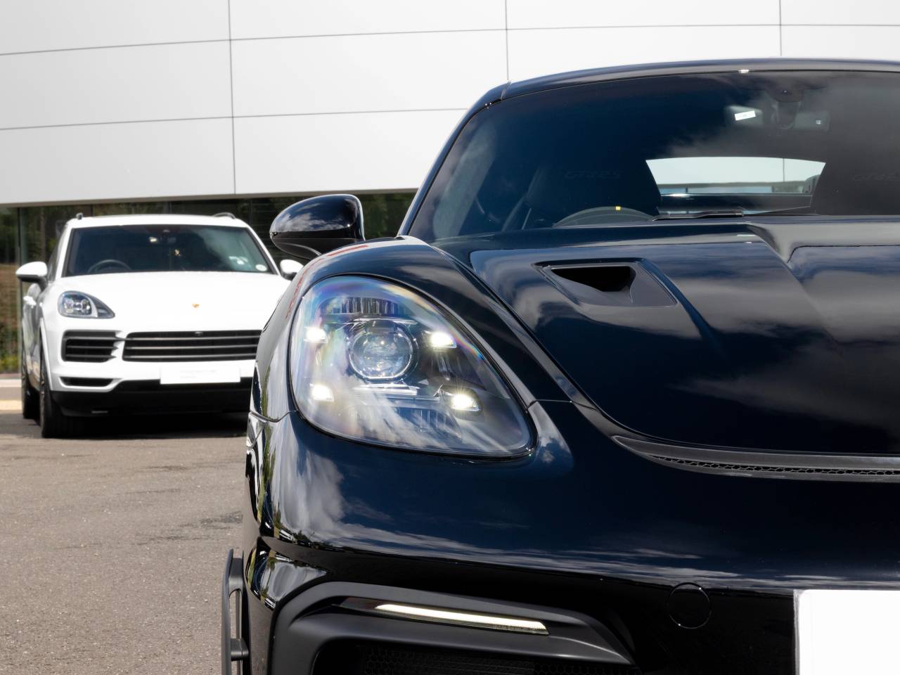 718 (982) CAYMAN GT4 RS PDK (5) image 29