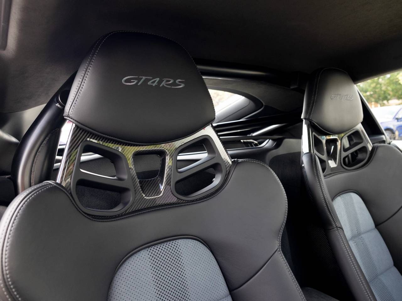 718 (982) CAYMAN GT4 RS PDK (5) image 88
