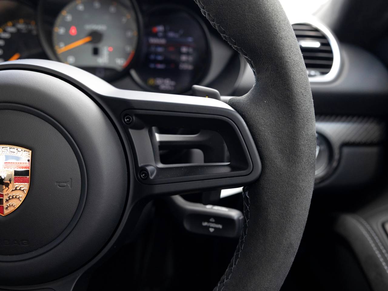 718 (982) CAYMAN GT4 RS PDK (5) image 60
