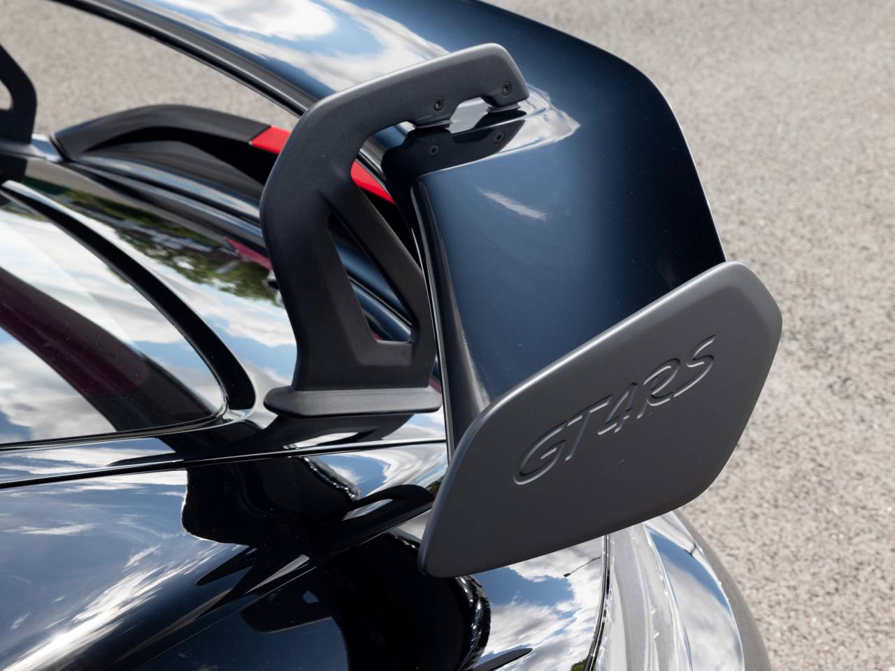 718 (982) CAYMAN GT4 RS PDK (5) image 35