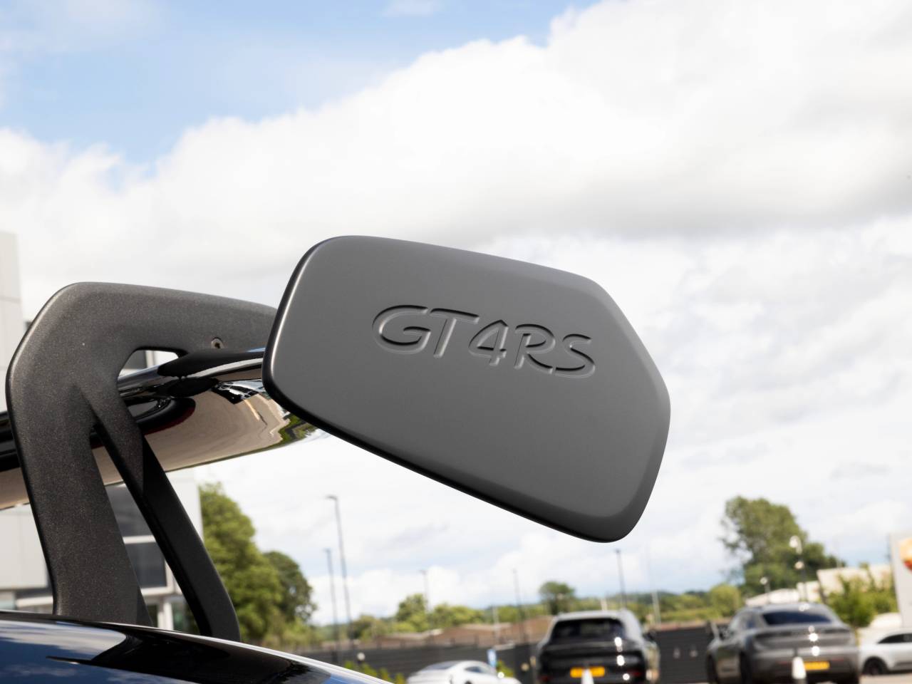 718 (982) CAYMAN GT4 RS PDK (5) image 41