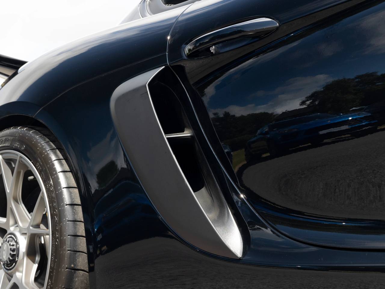 718 (982) CAYMAN GT4 RS PDK (5) image 50