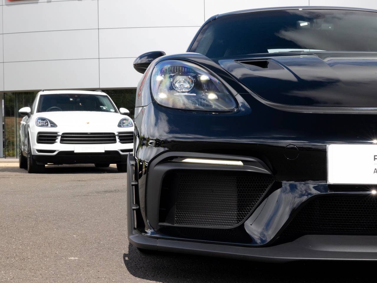 718 (982) CAYMAN GT4 RS PDK (5) image 33