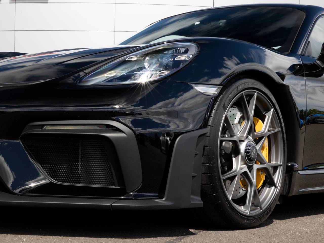 718 (982) CAYMAN GT4 RS PDK (5) image 37