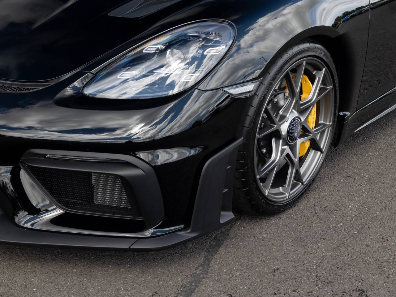 718 (982) CAYMAN GT4 RS PDK (5) image 40