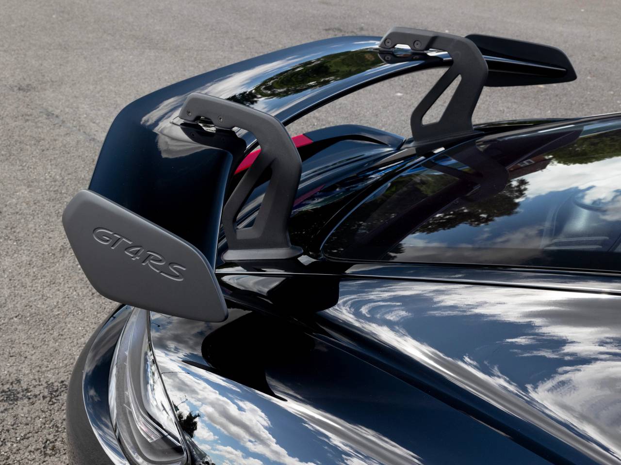 718 (982) CAYMAN GT4 RS PDK (5) image 26