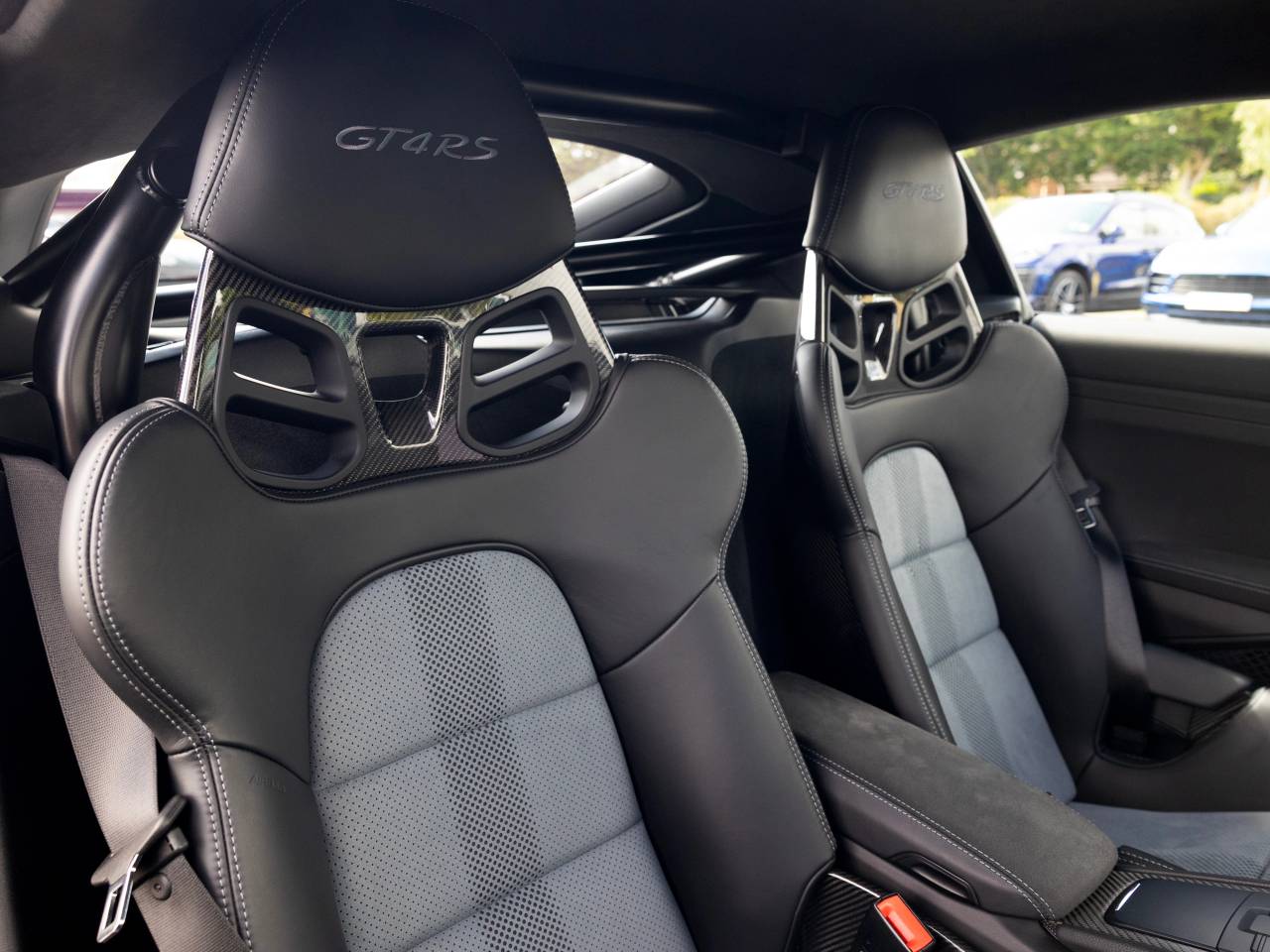 718 (982) CAYMAN GT4 RS PDK (5) image 05