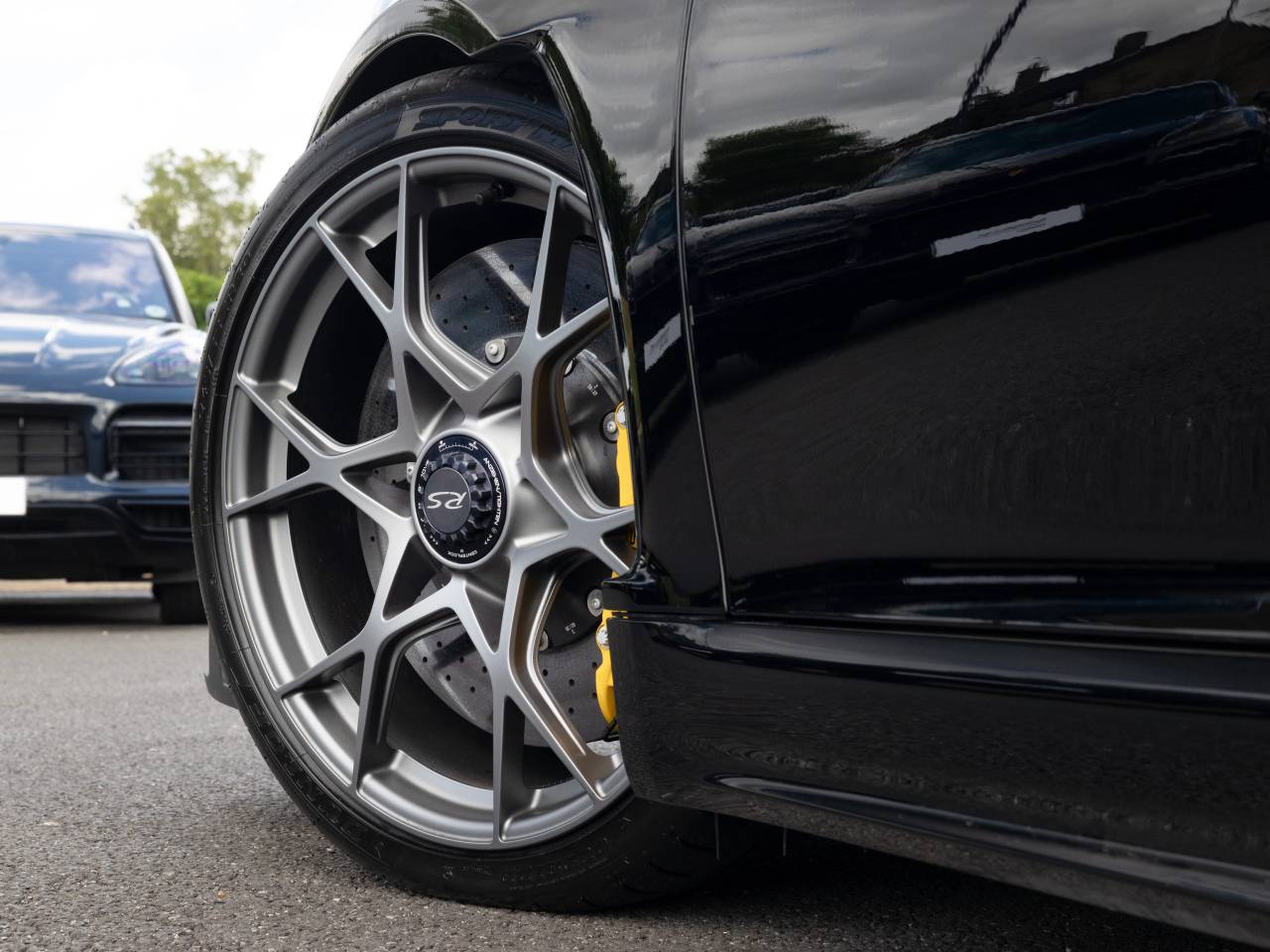 718 (982) CAYMAN GT4 RS PDK (5) image 09