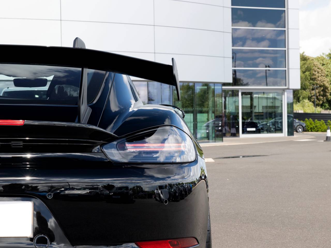 718 (982) CAYMAN GT4 RS PDK (5) image 55