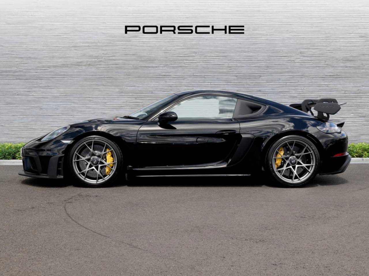 718 (982) CAYMAN GT4 RS PDK (5) image 12
