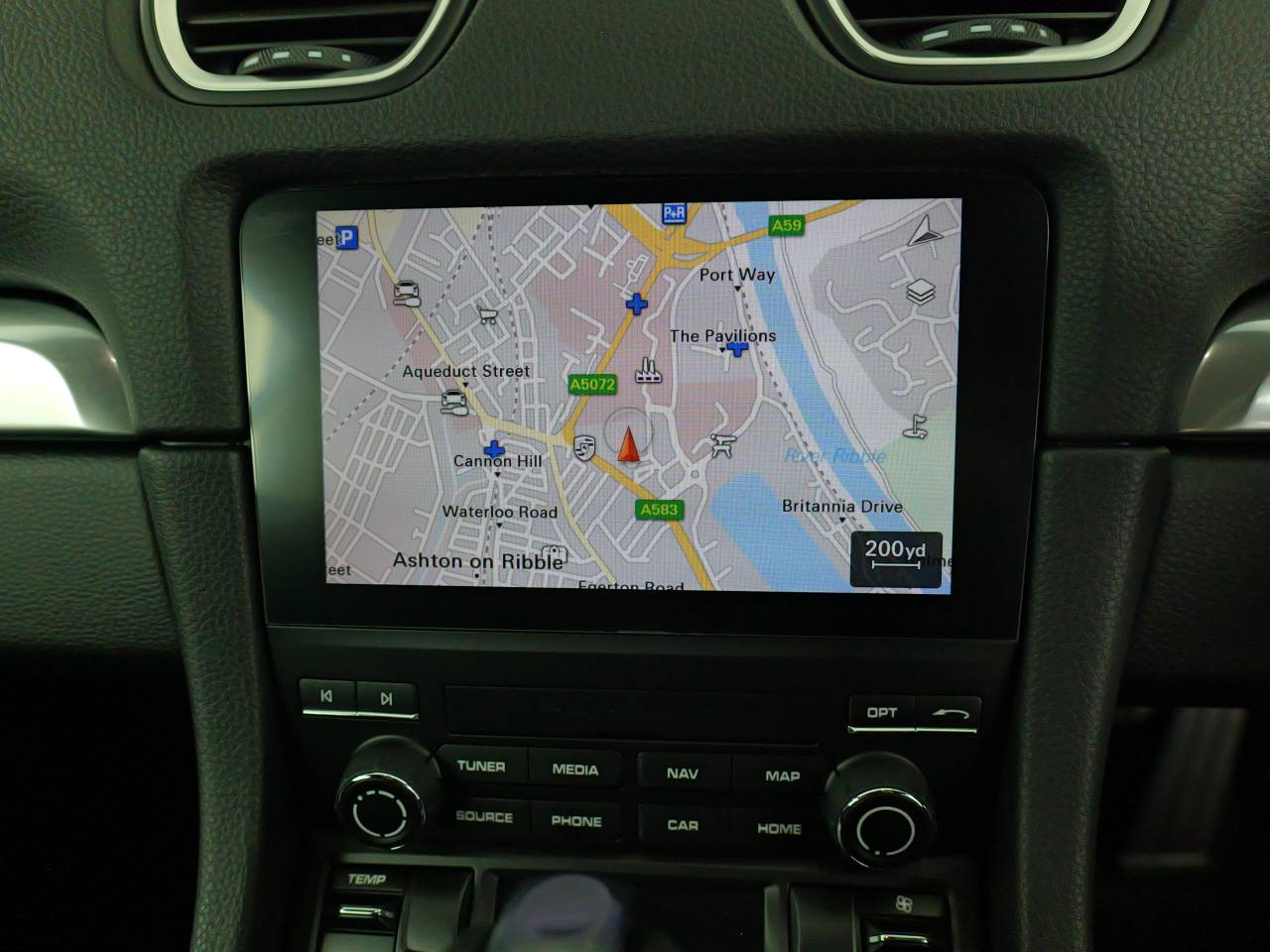 718 (982) CAYMAN PDK (14) image 17