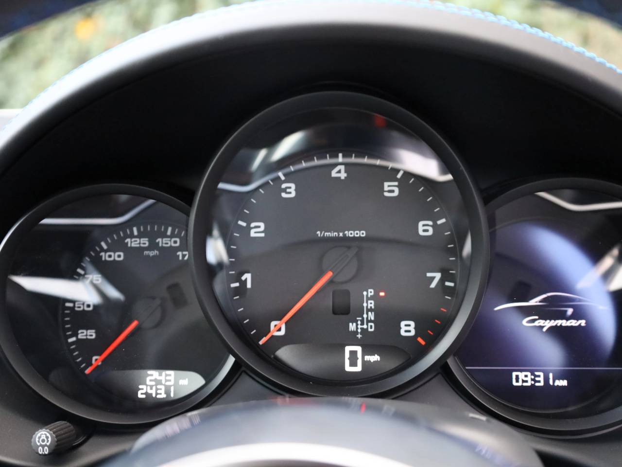 718 (982) CAYMAN PDK (10) image 17