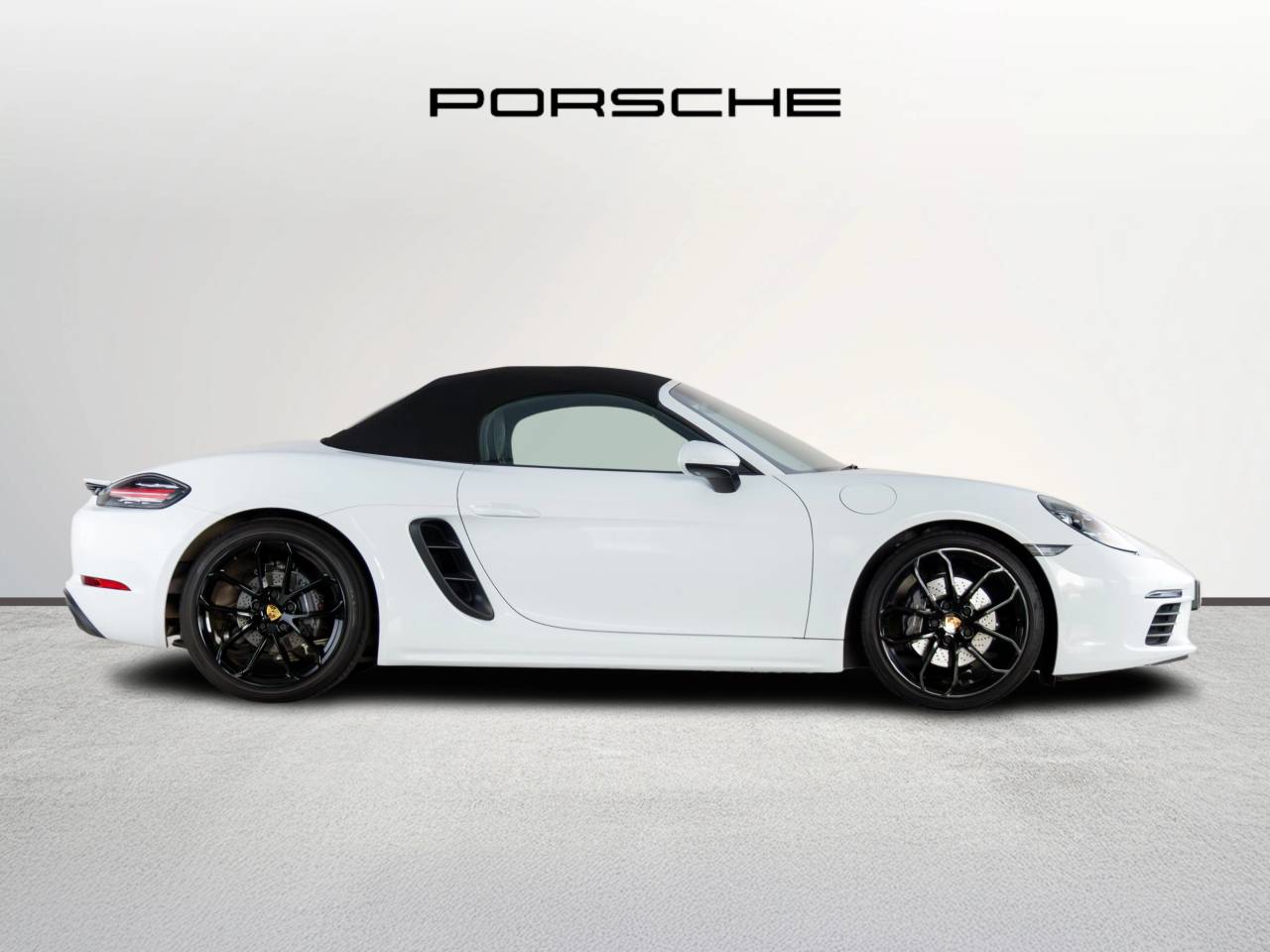 718 (982) BOXSTER STYLE EDITION PDK image 07